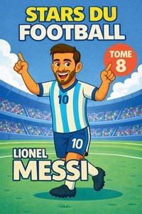 Produktbild: Stars du Football