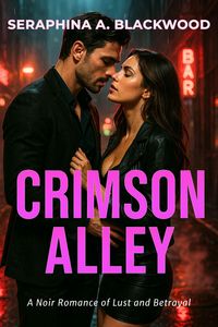 Produktbild: Crimson Alley