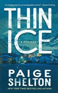 Produktbild: Thin Ice