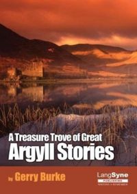 Produktbild: Burke, G: Secrets of Argyll