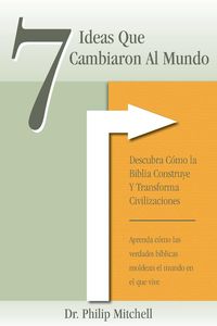 Produktbild: 7 Ideas Que Cambiaron Al Mundo