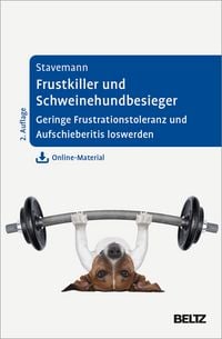 Produktbild: Frustkiller und Schweinehundbesieger