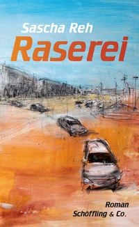 Produktbild: Raserei