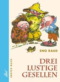 Produktbild: Drei lustige Gesellen