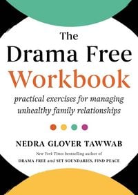 Produktbild: The Drama Free Workbook