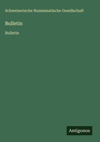 Produktbild: Bulletin