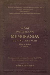 Produktbild: Memoranda During the War