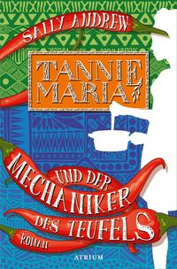 Produktbild: Tannie Maria und der Mechaniker des Teufels