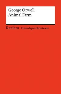 Produktbild: Animal Farm
