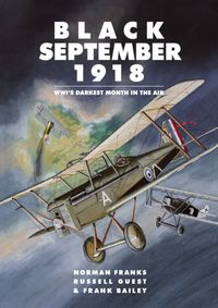 Produktbild: Black September 1918