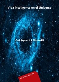 Produktbild: Vida inteligente en el universo