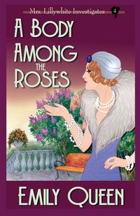 Produktbild: A Body Among the Roses
