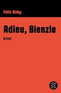 Produktbild: Adieu, Bienzle