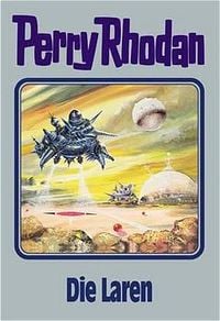 Produktbild: Perry Rhodan 75. Die Laren