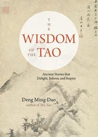 Produktbild: The Wisdom of the Tao
