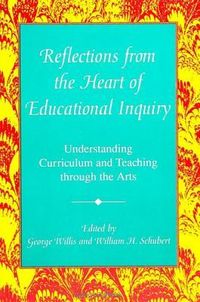 Produktbild: Reflections from the Heart of Educational Inquiry