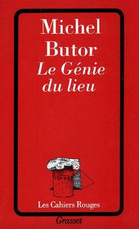 Produktbild: Le g&eacute;nie du lieu