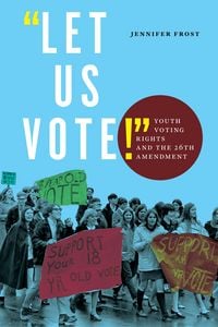 Produktbild: "Let Us Vote!"