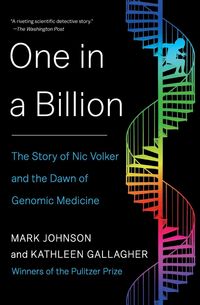 Produktbild: One in a Billion