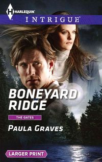Produktbild: Hqpb Intrigue Lp 1529 Boneyard