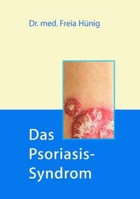 Produktbild: Das Psoriasis-Syndrom