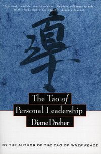 Produktbild: Tao of Personal Leadership, The
