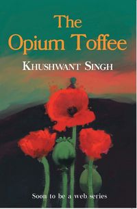 Produktbild: The Opium Toffee