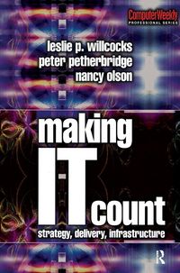 Produktbild: Making IT Count