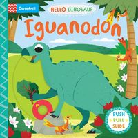 Produktbild: Iguanodon
