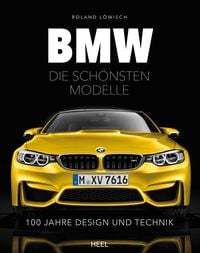 Produktbild: BMW - die sch&ouml;nsten Modelle