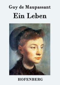 Produktbild: Ein Leben