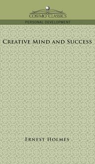 Produktbild: Creative Mind and Success