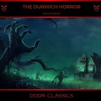 Produktbild: The Dunwich Horror