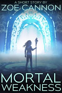 Produktbild: Mortal Weakness