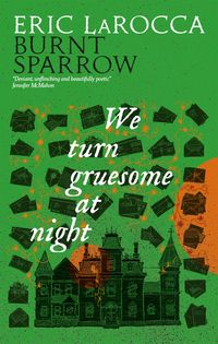 Produktbild: We Turn Gruesome At Night