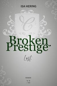 Produktbild: Broken Prestige: Lost.