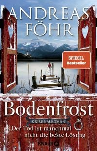 Produktbild: Bodenfrost