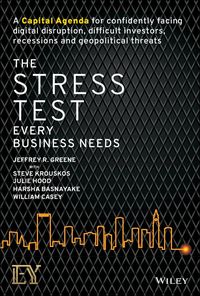 Produktbild: The Stress Test Every Business Needs