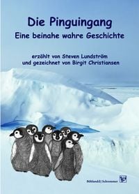 Produktbild: Die Pinguingang