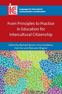 Produktbild: From Principles to Practice in Education for Intercultural Citizenship