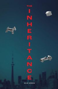 Produktbild: The Inheritance