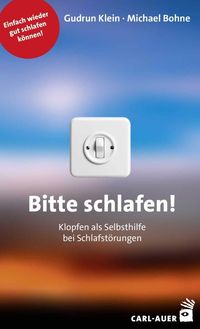Bild vom Artikel Bitte schlafen! vom Autor Gudrun Klein