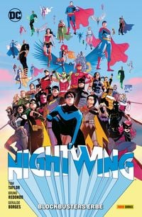 Produktbild: Nightwing