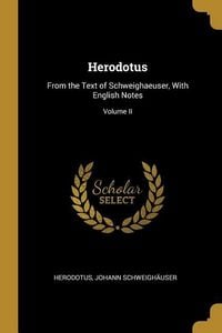 Produktbild: Herodotus