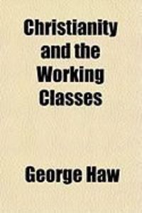 Produktbild: Christianity and the Working Classes