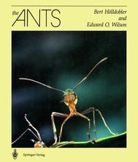 Produktbild: The Ants