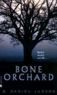 Produktbild: Bone Orchard