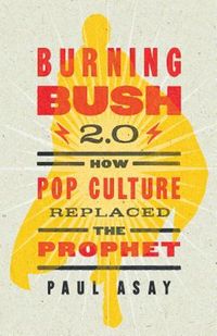 Produktbild: Burning Bush 2.0
