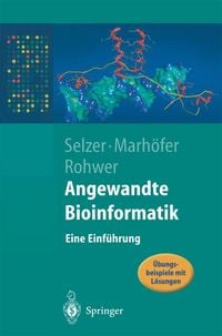 Produktbild: Angewandte Bioinformatik