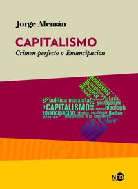 Produktbild: Capitalismo : crimen perfecto o Emancipaci&oacute;n